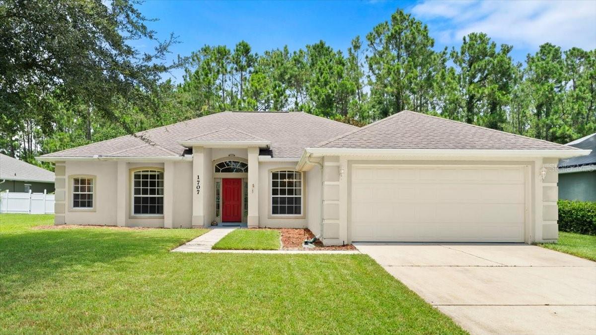 1707 Southern Belle Ln Property Photo 1