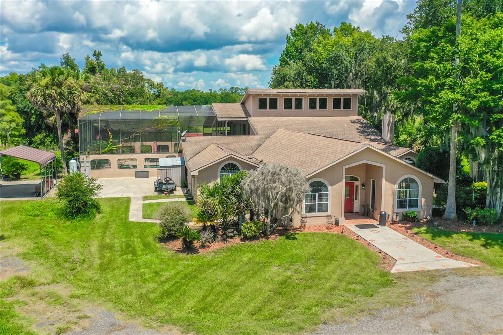 14951 Andalusia Trl Property Photo 6