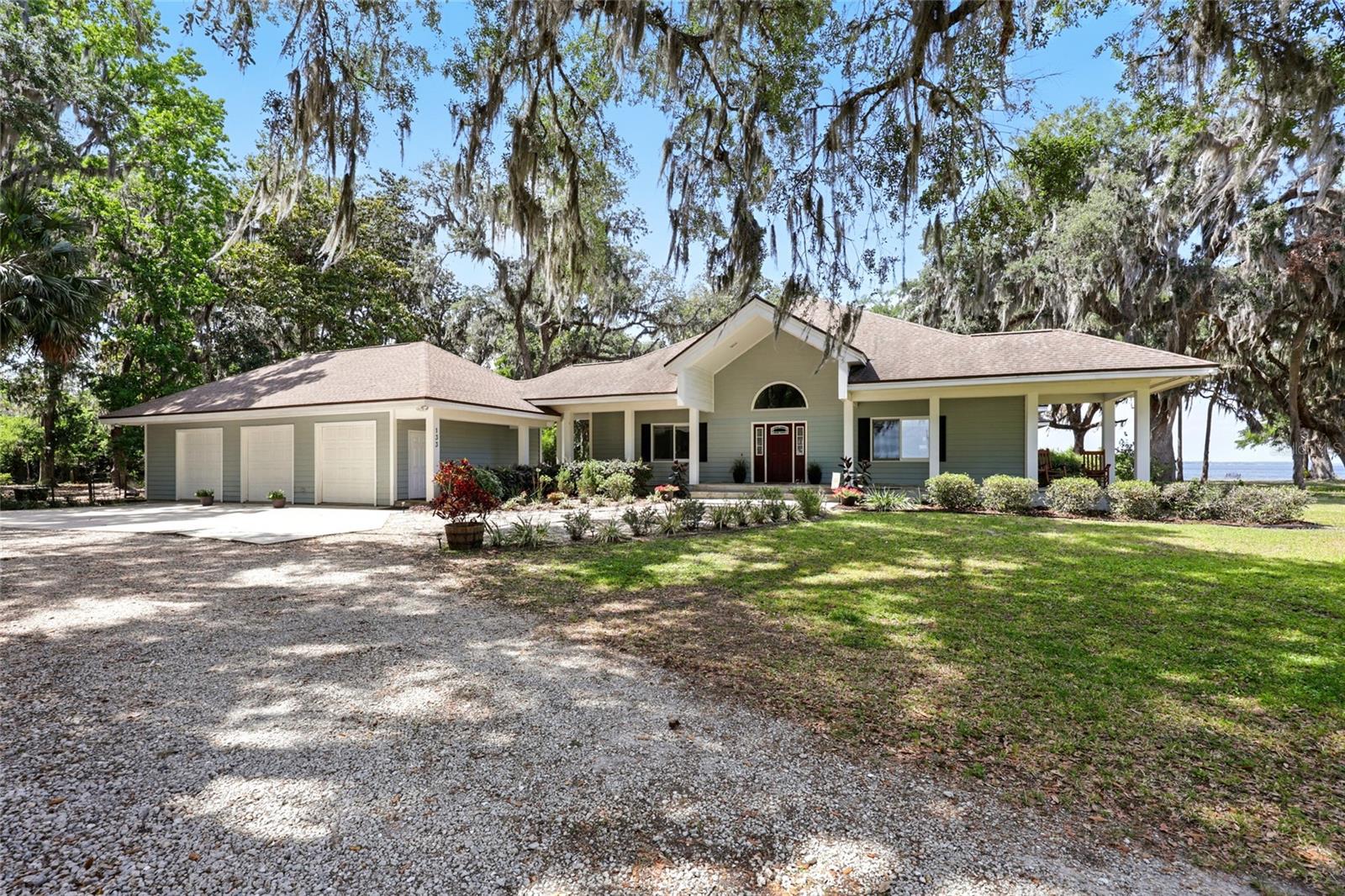 133 Federal Point Rd Property Photo 1