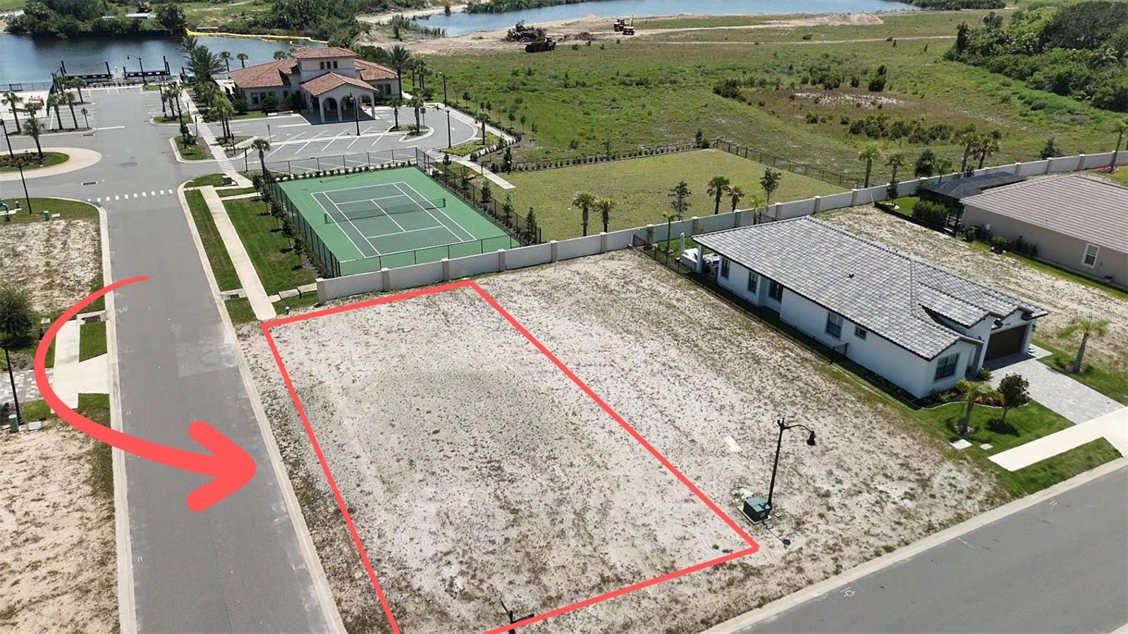 2 Menorca Way Property Photo 1