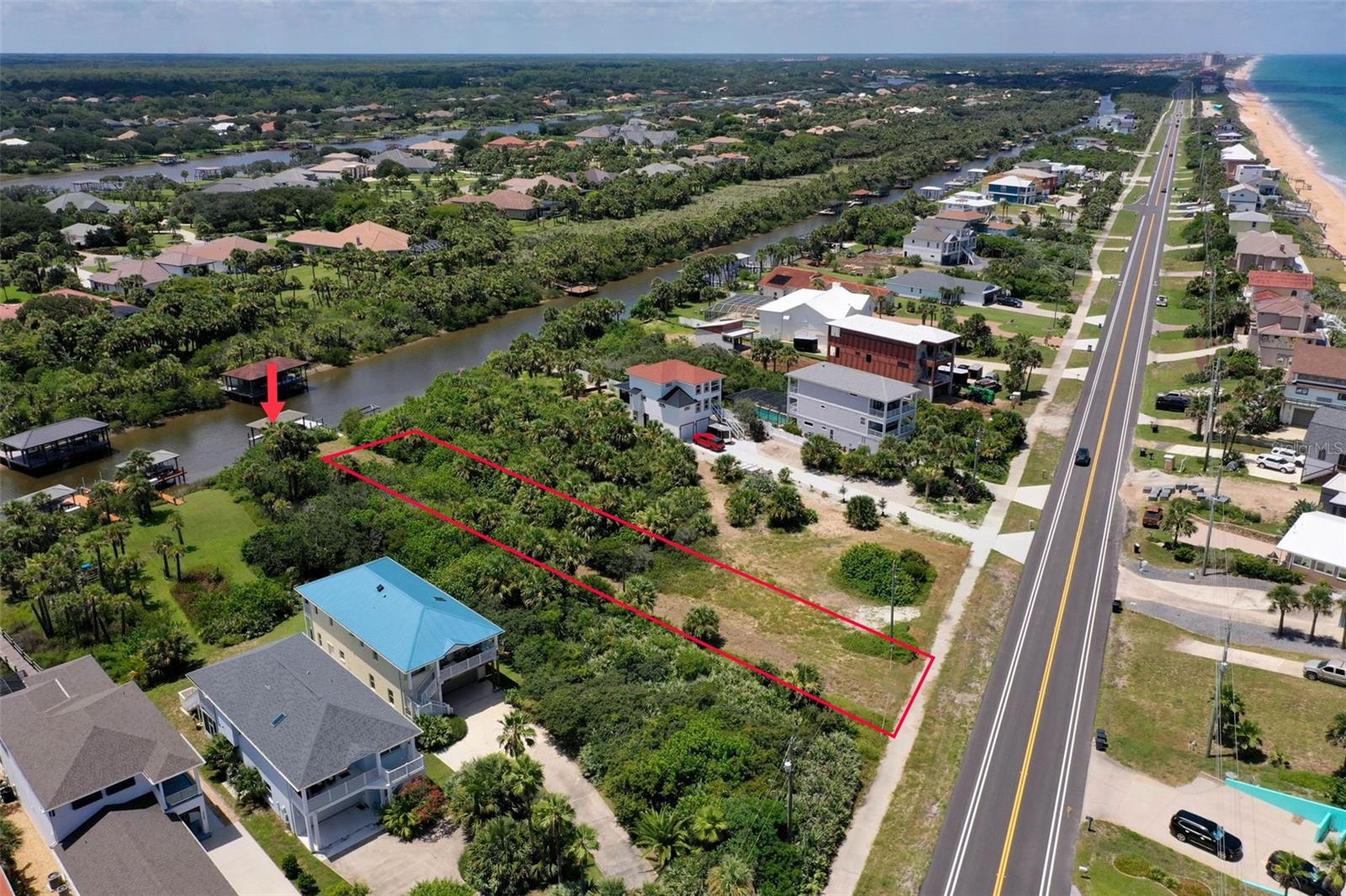 3374 OCEAN SHORE BLVD