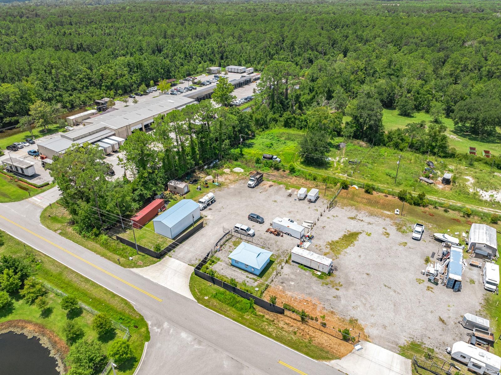 2825 Industry Center Rd Property Photo 1