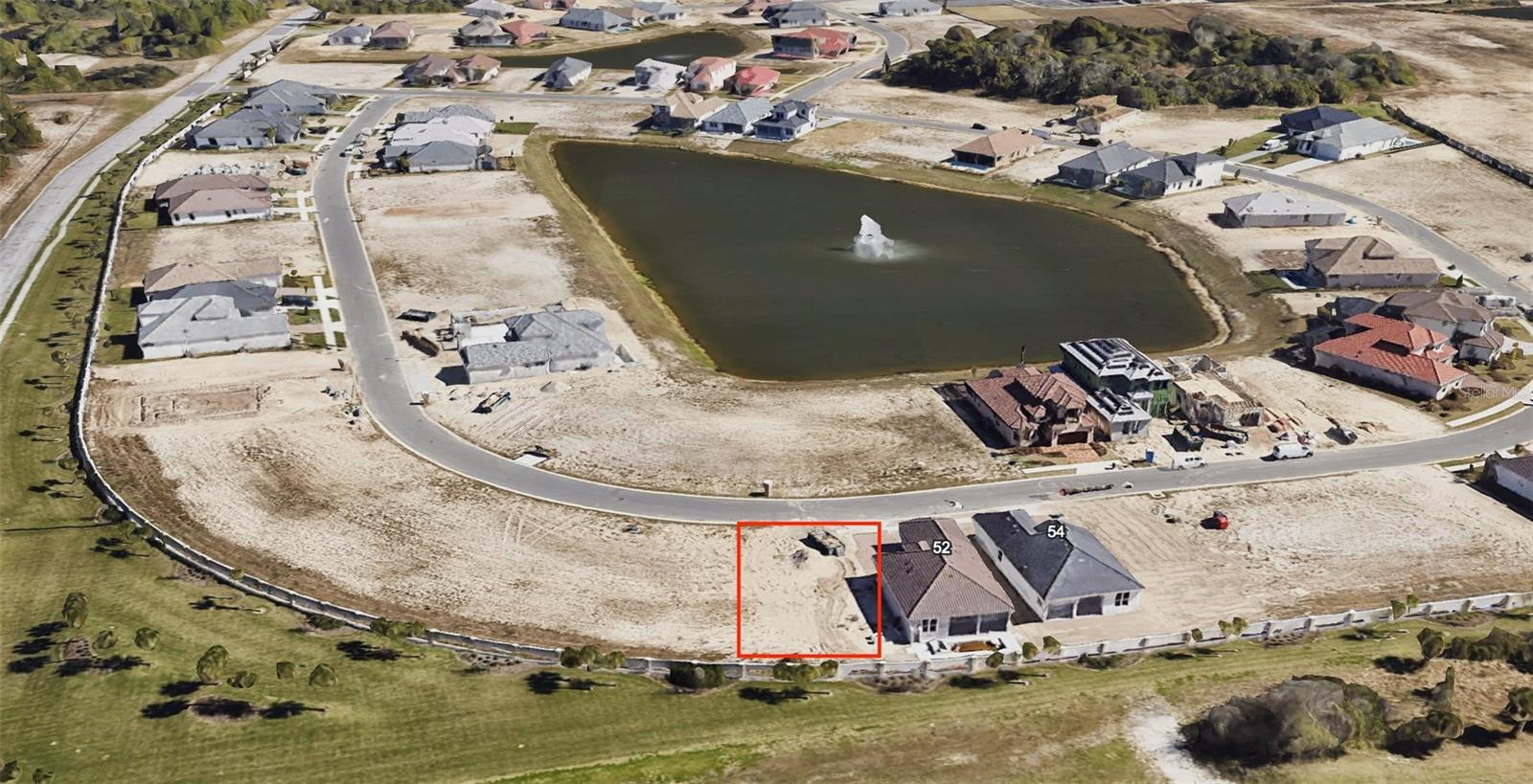 50 Del Palma Dr Property Photo 1