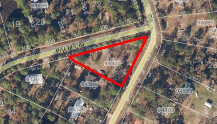 94300 Duck Lake Dr Property Photo 1