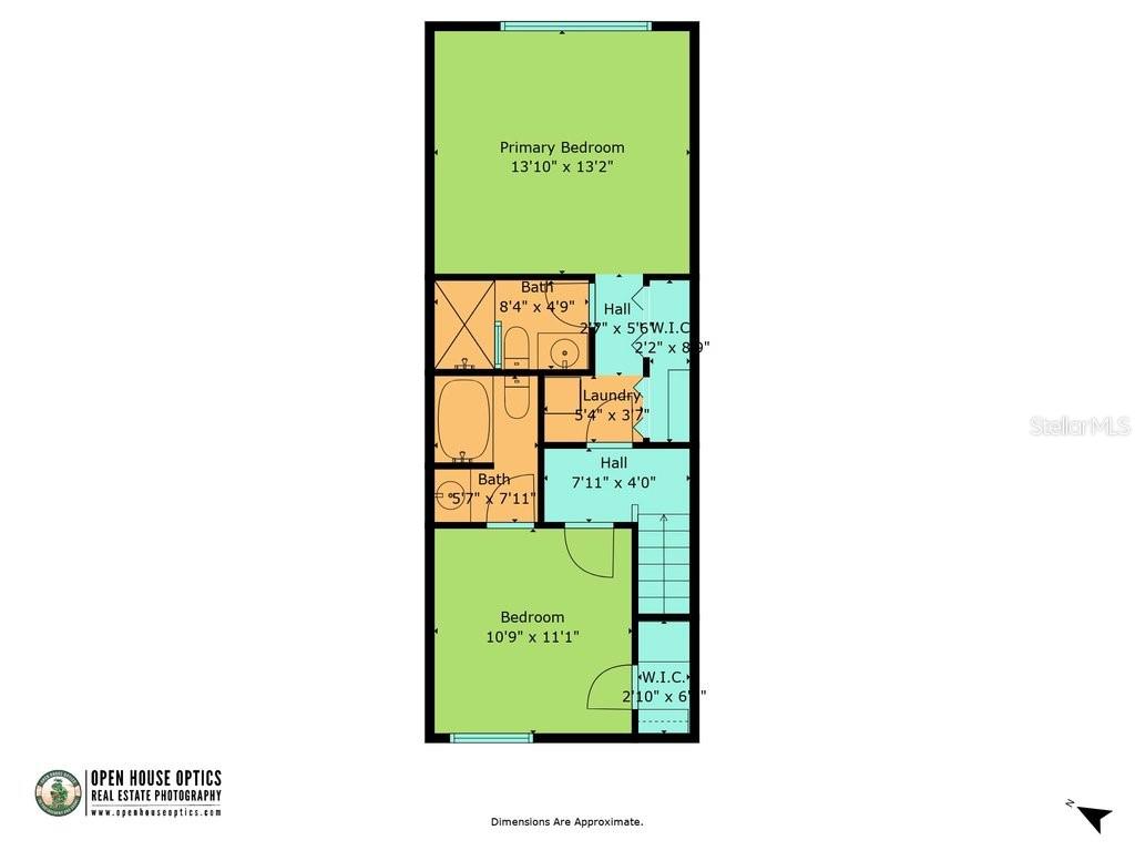 8550 A1a #208 S #2128 Property Photo 44