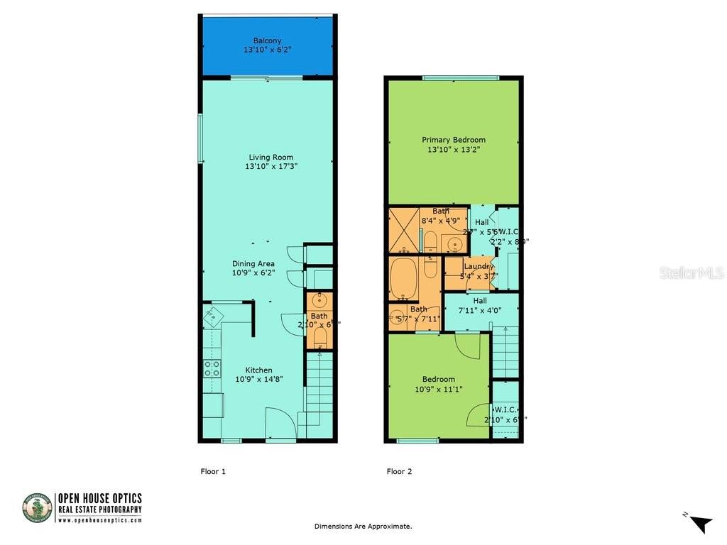 8550 A1a #208 S #2128 Property Photo 45