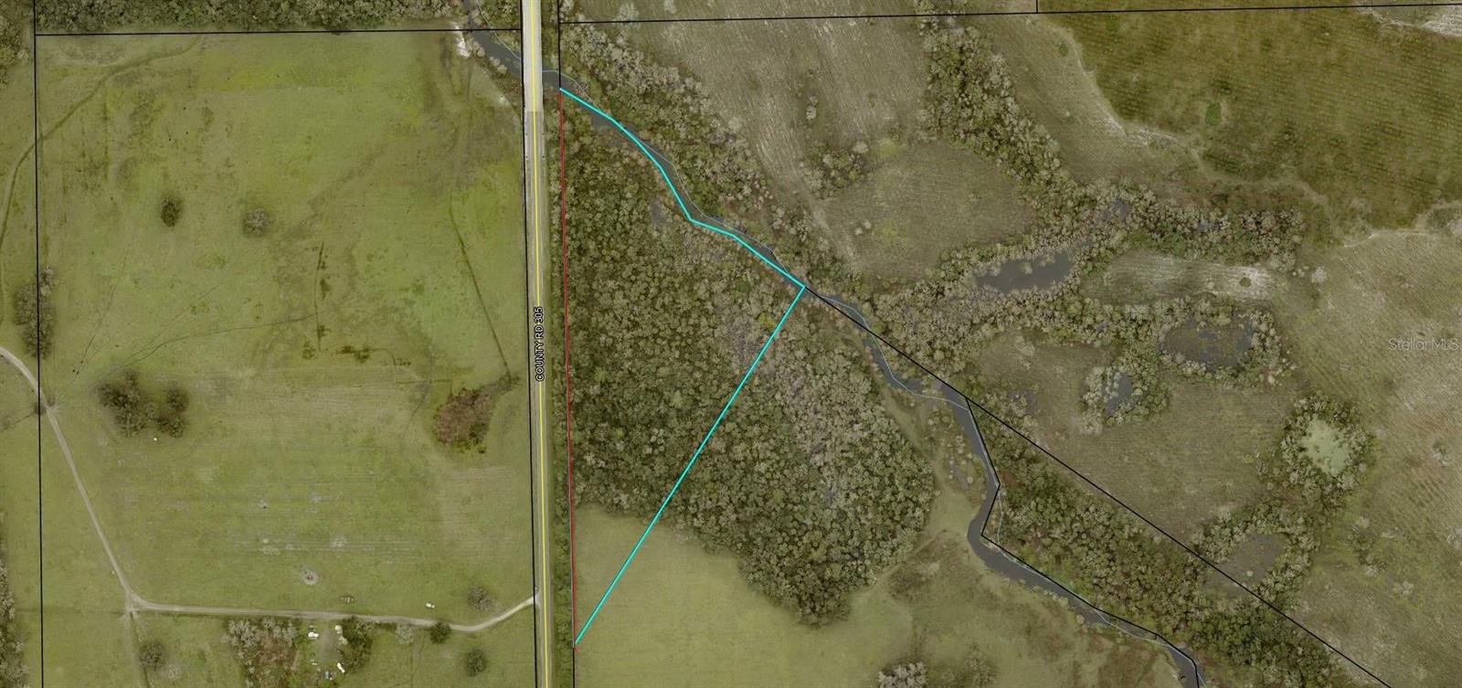 Route 305 Property Photo 1