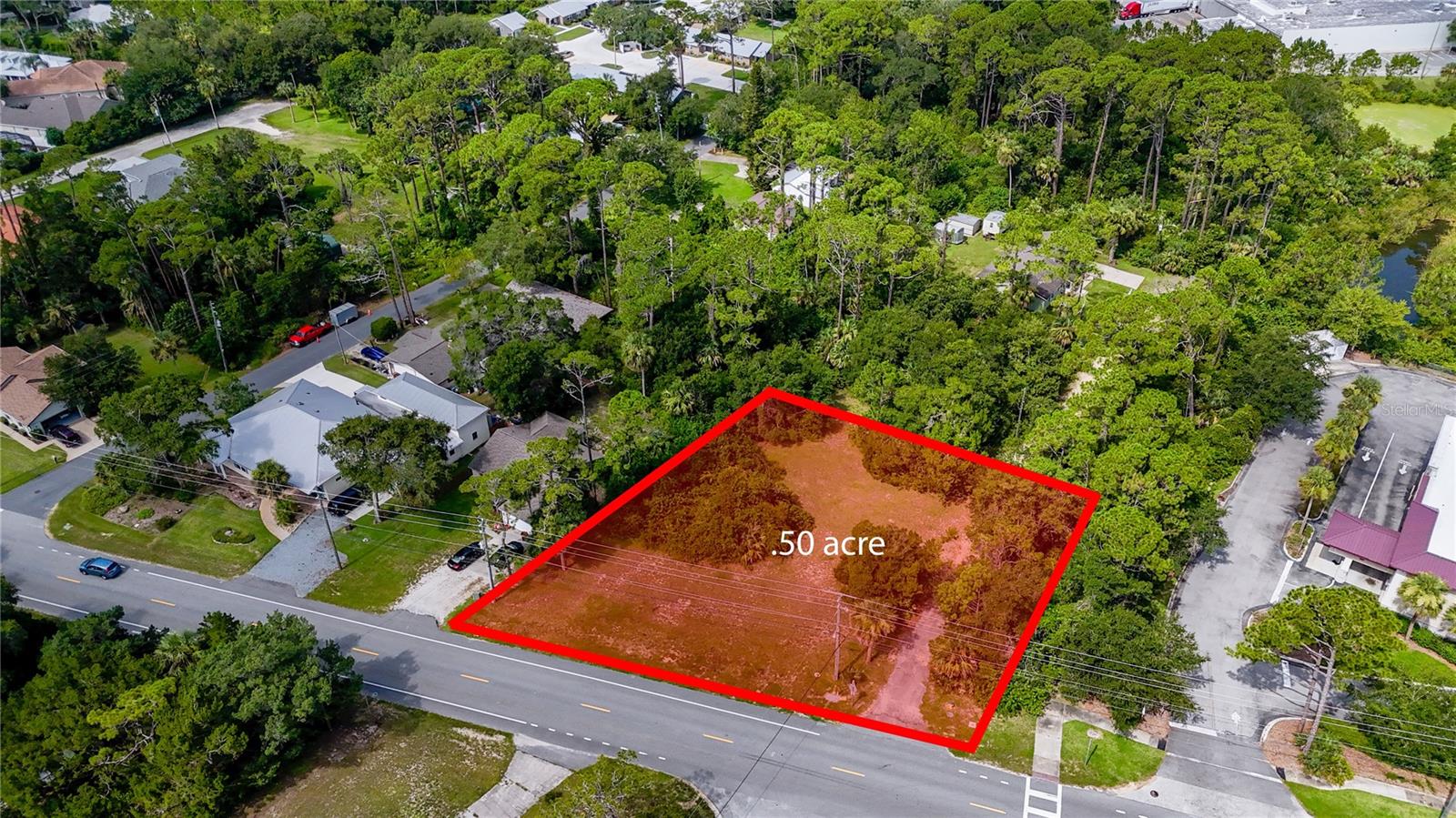 200 John Anderson Hwy Property Photo 1