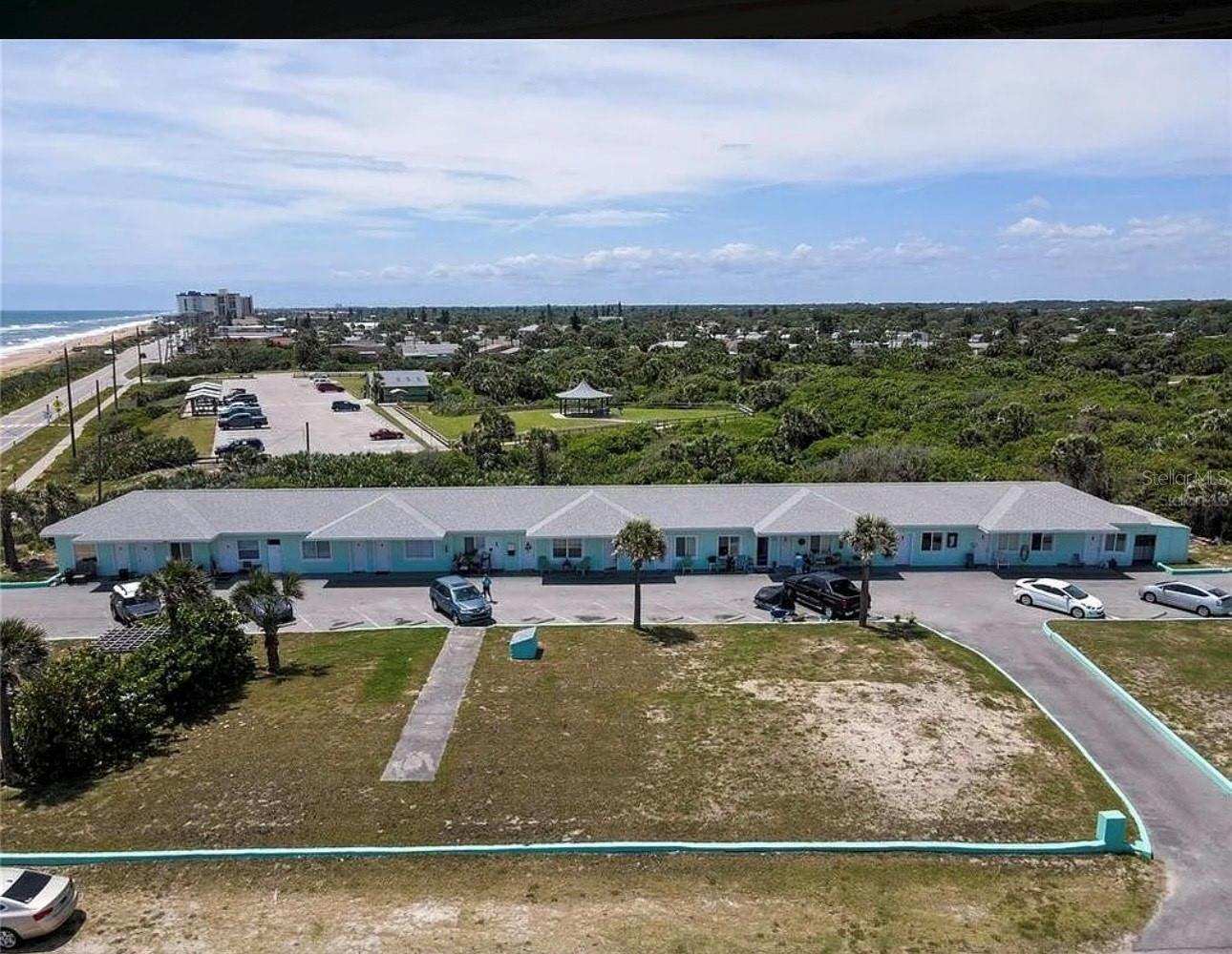 1896 Ocean. Shore Blvd Property Photo 1