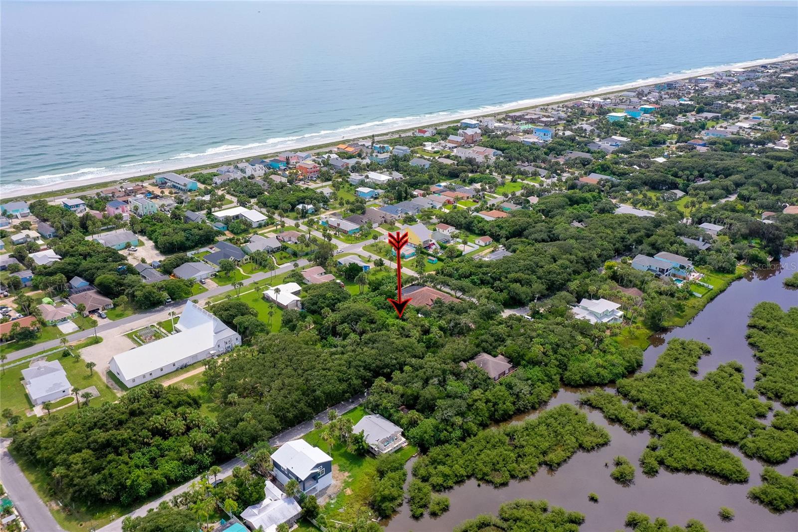 0 S Flagler Property Photo 2