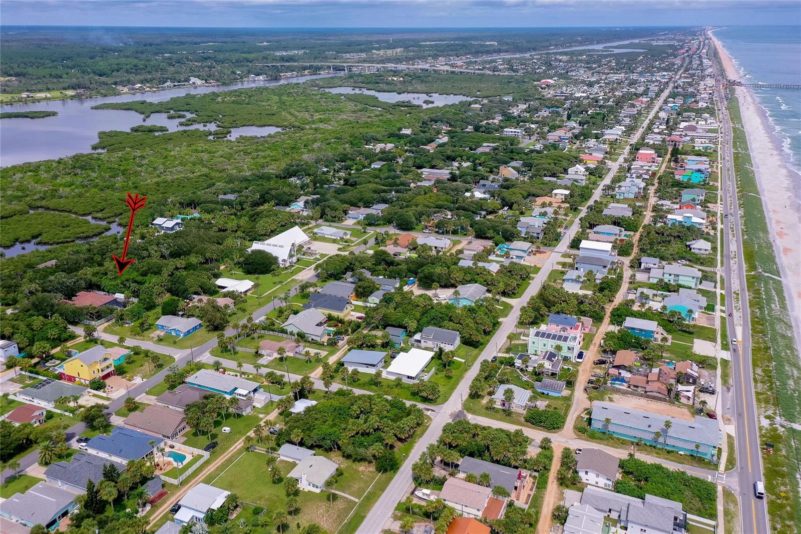 0 S Flagler Property Photo 14