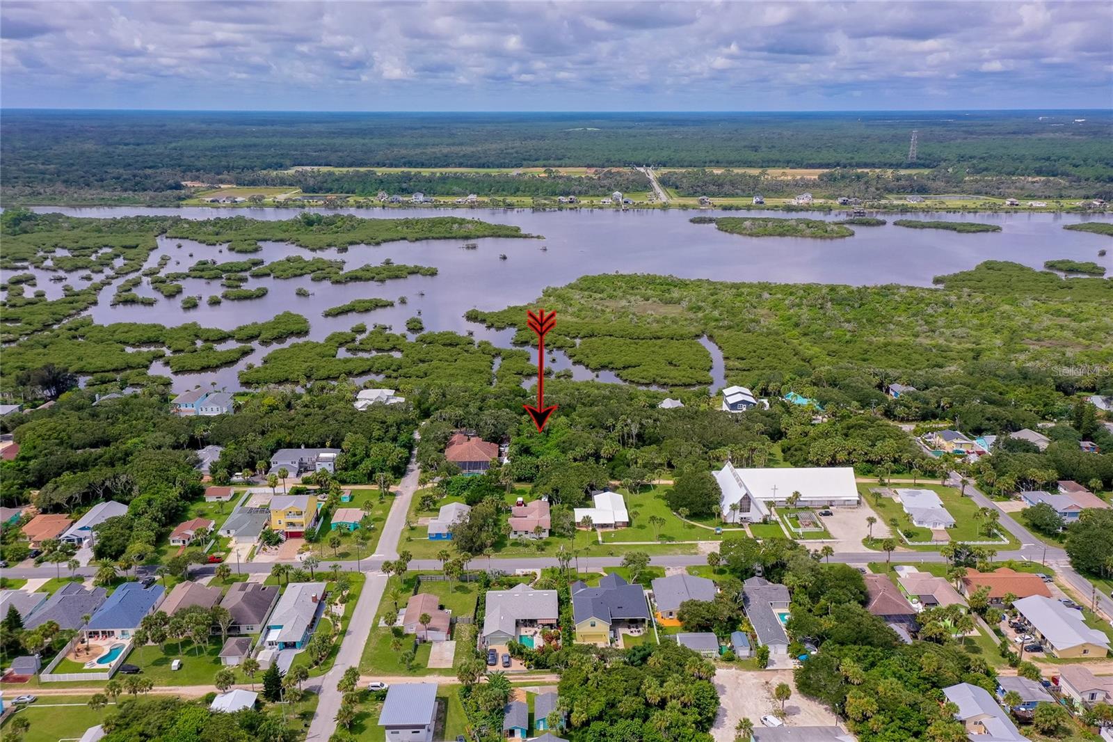 0 S Flagler Property Photo 16