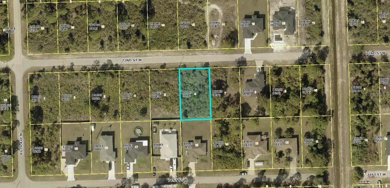 3209 72nd St W Property Photo 1