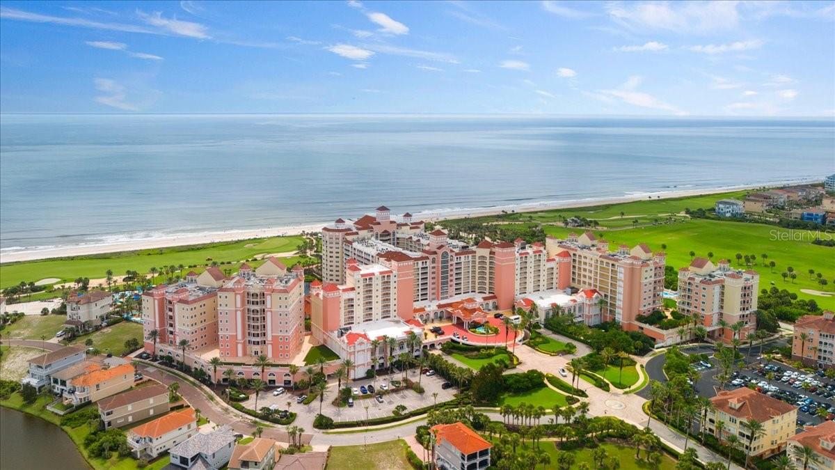 200 Ocean Crest Dr #646 Property Photo 1