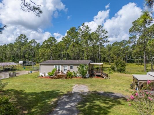 5607 Cherry Ln Property Photo 1