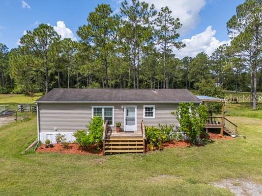 5607 Cherry Ln Property Photo 2