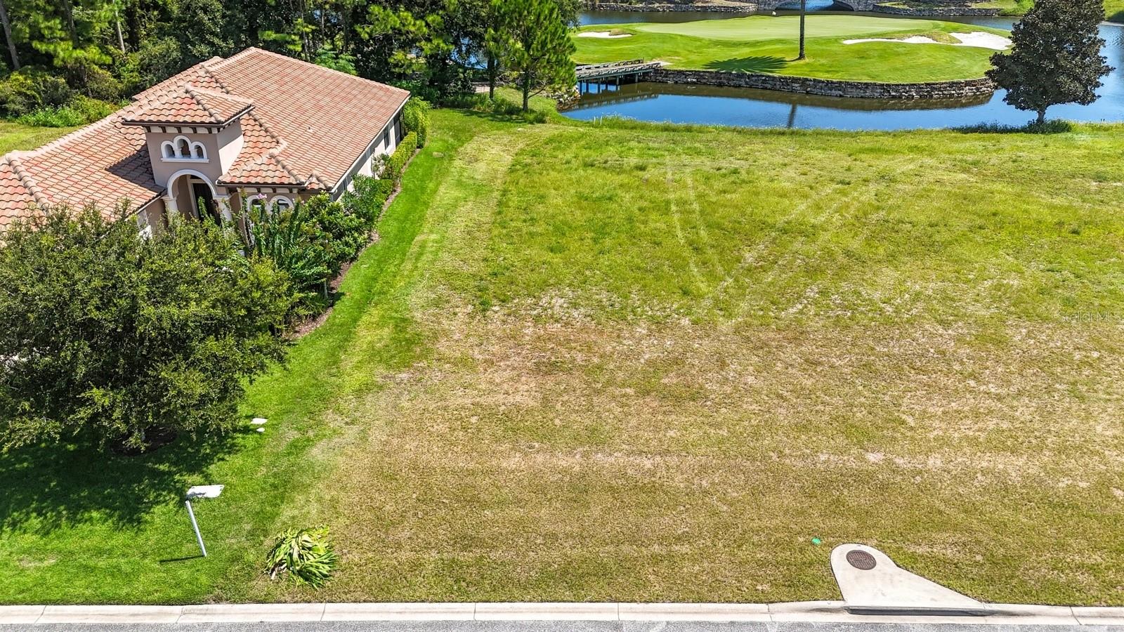 323 Hibiscus Way Property Photo 2