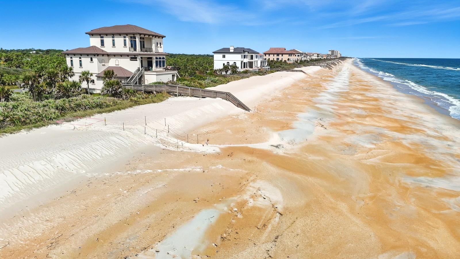 3715 N Ocean Shore Blvd Property Photo 3