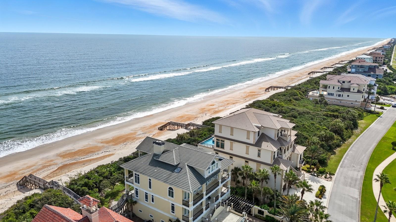 3715 N Ocean Shore Blvd Property Photo 5