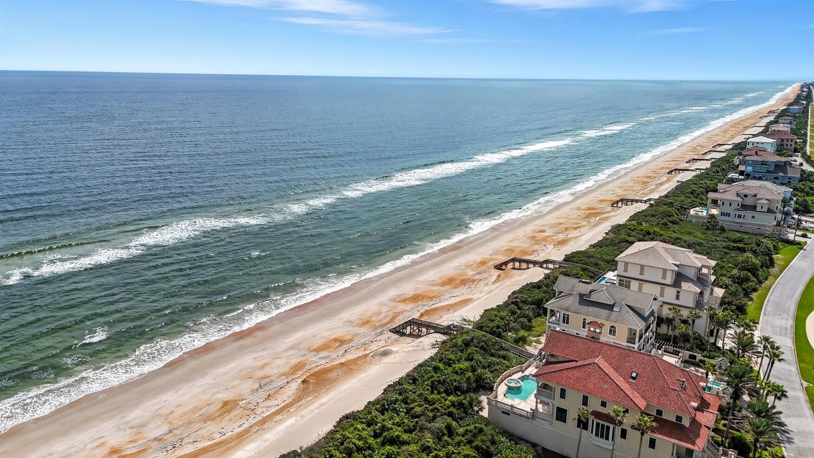 3715 N Ocean Shore Blvd Property Photo 7