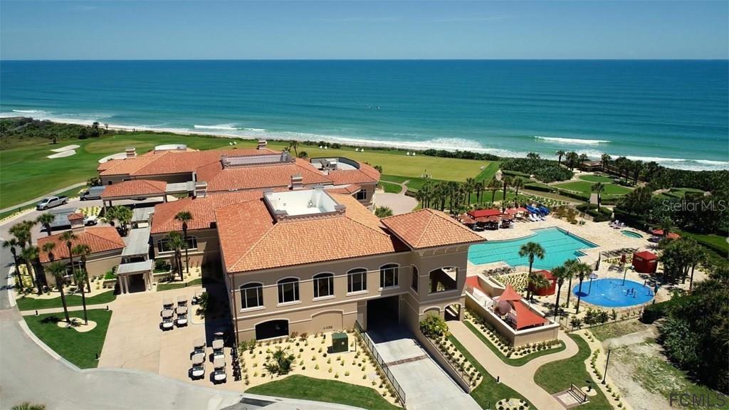 3715 N Ocean Shore Blvd Property Photo 10