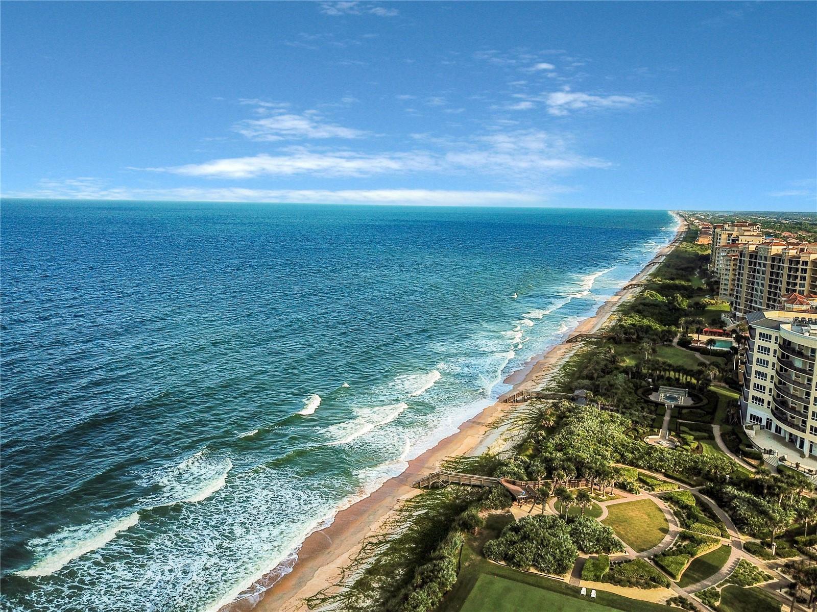 3715 N Ocean Shore Blvd Property Photo 15