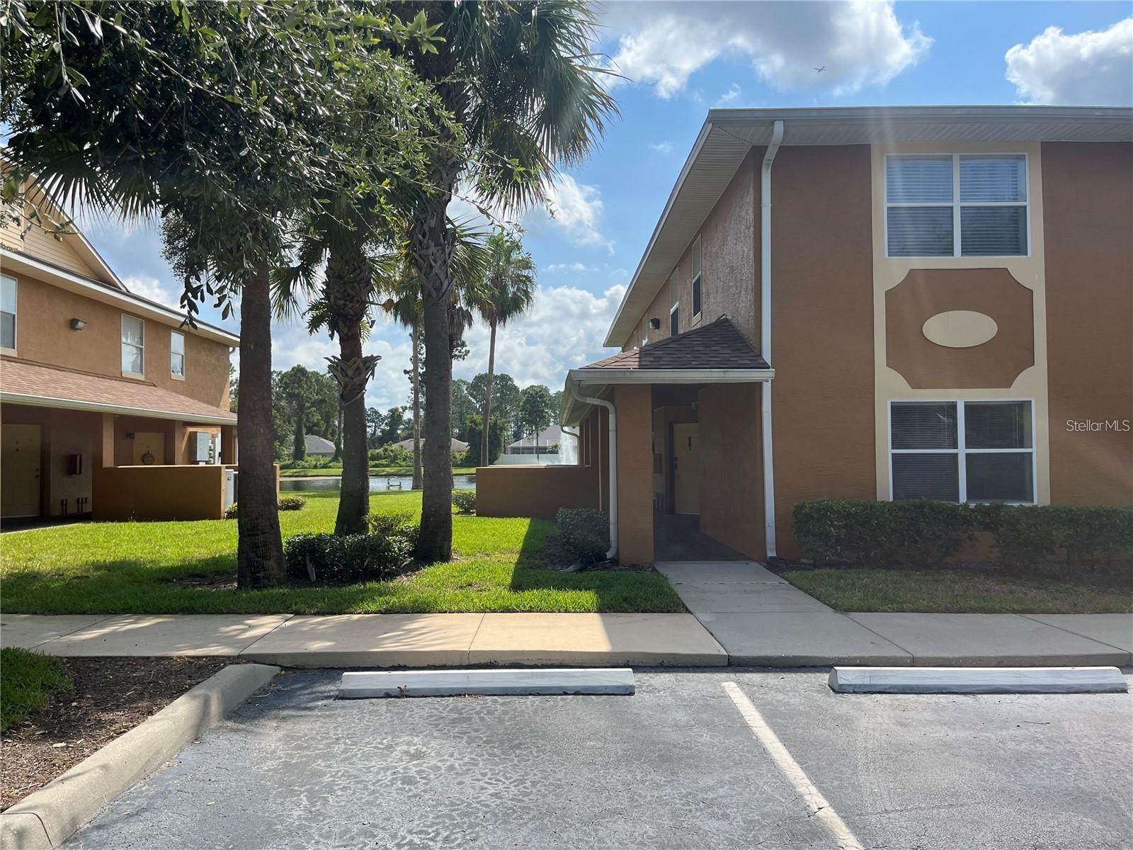 4600 E MOODY BLVD #1A Property Photo 1