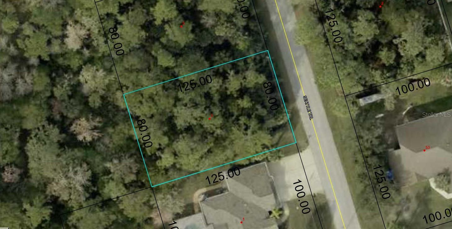 3 Seattle Trl Property Photo 9