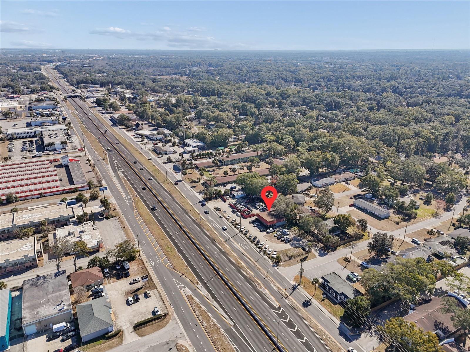 6200 Arlington Expy Property Photo 10