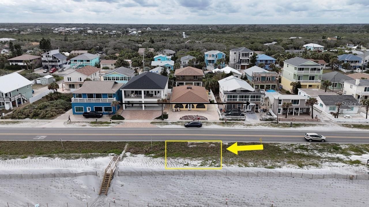 S OCEAN SHORE BLVD