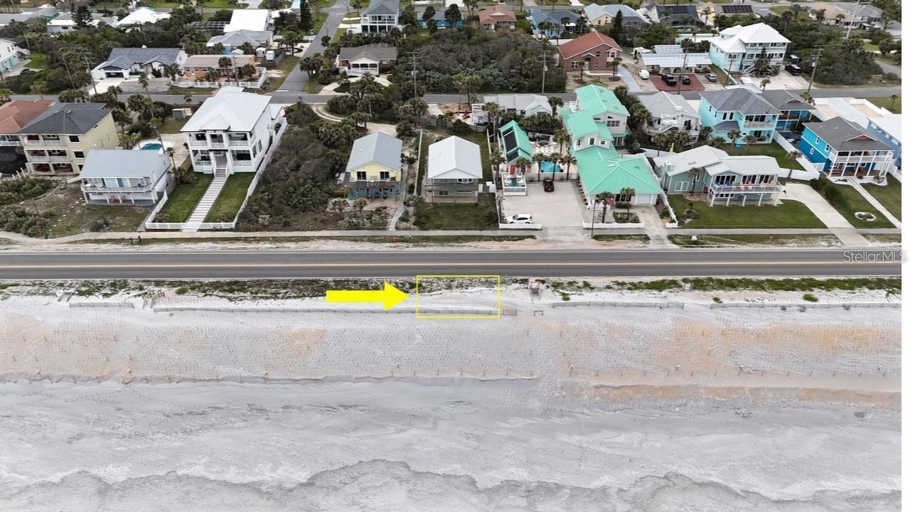 S Ocean Shore Property Photo 1