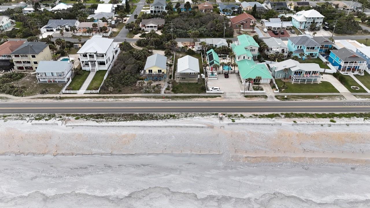 S Ocean Shore Property Photo 2