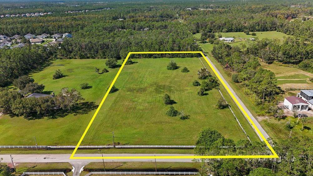 420 Leeway Trl Property Photo 1