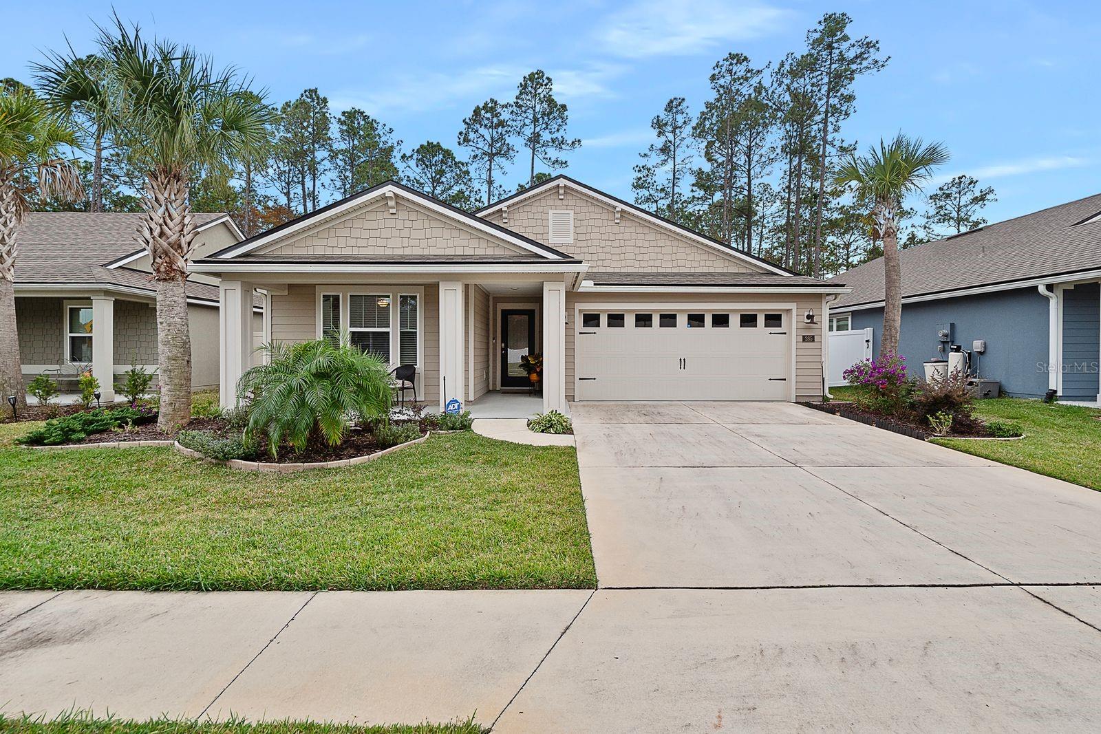 285 Osprey Landing Ln Property Photo 1