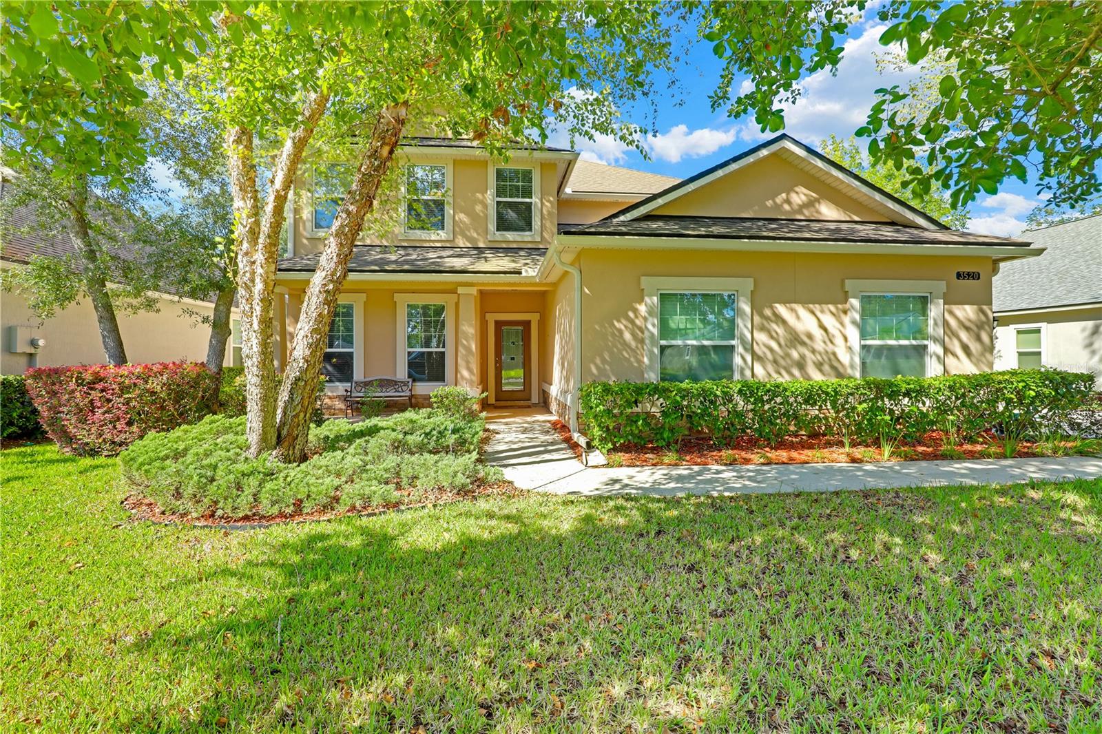 3520 Oglebay Dr Property Photo 8