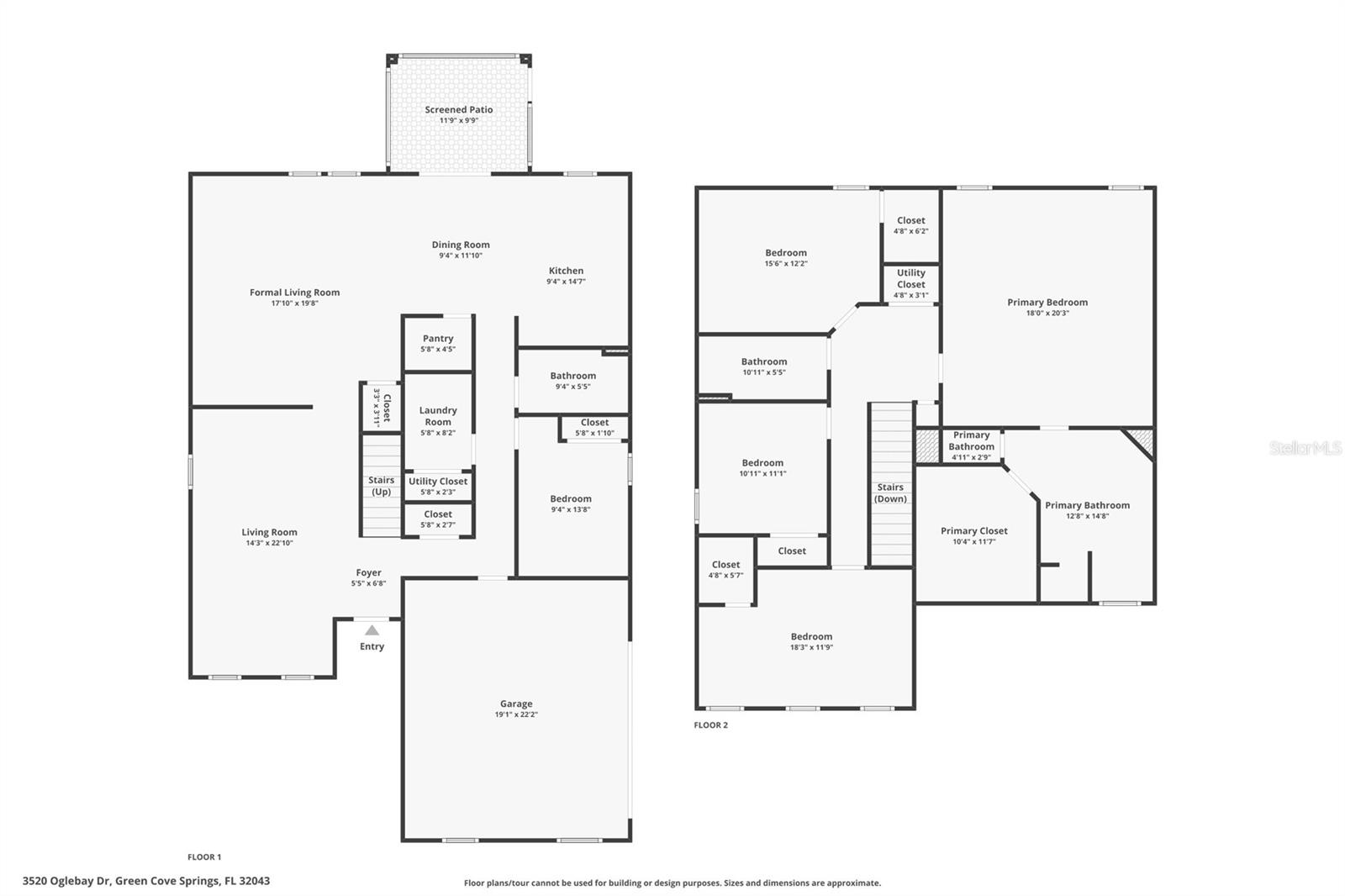 3520 Oglebay Dr Property Photo 76