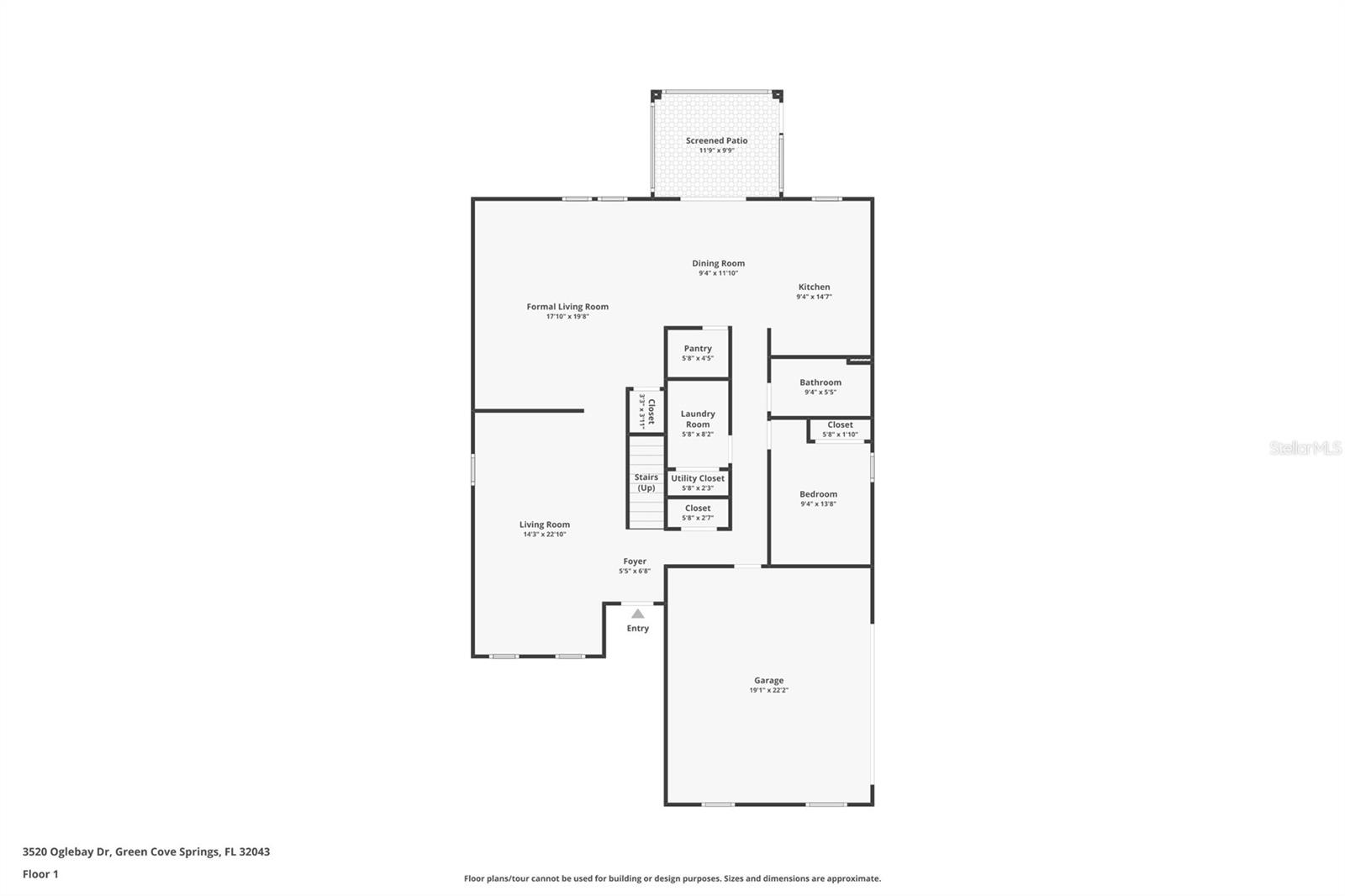 3520 Oglebay Dr Property Photo 77