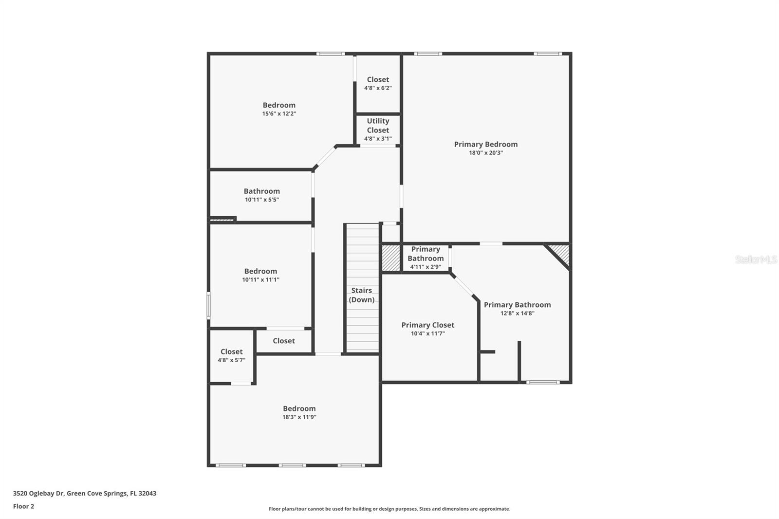 3520 Oglebay Dr Property Photo 78