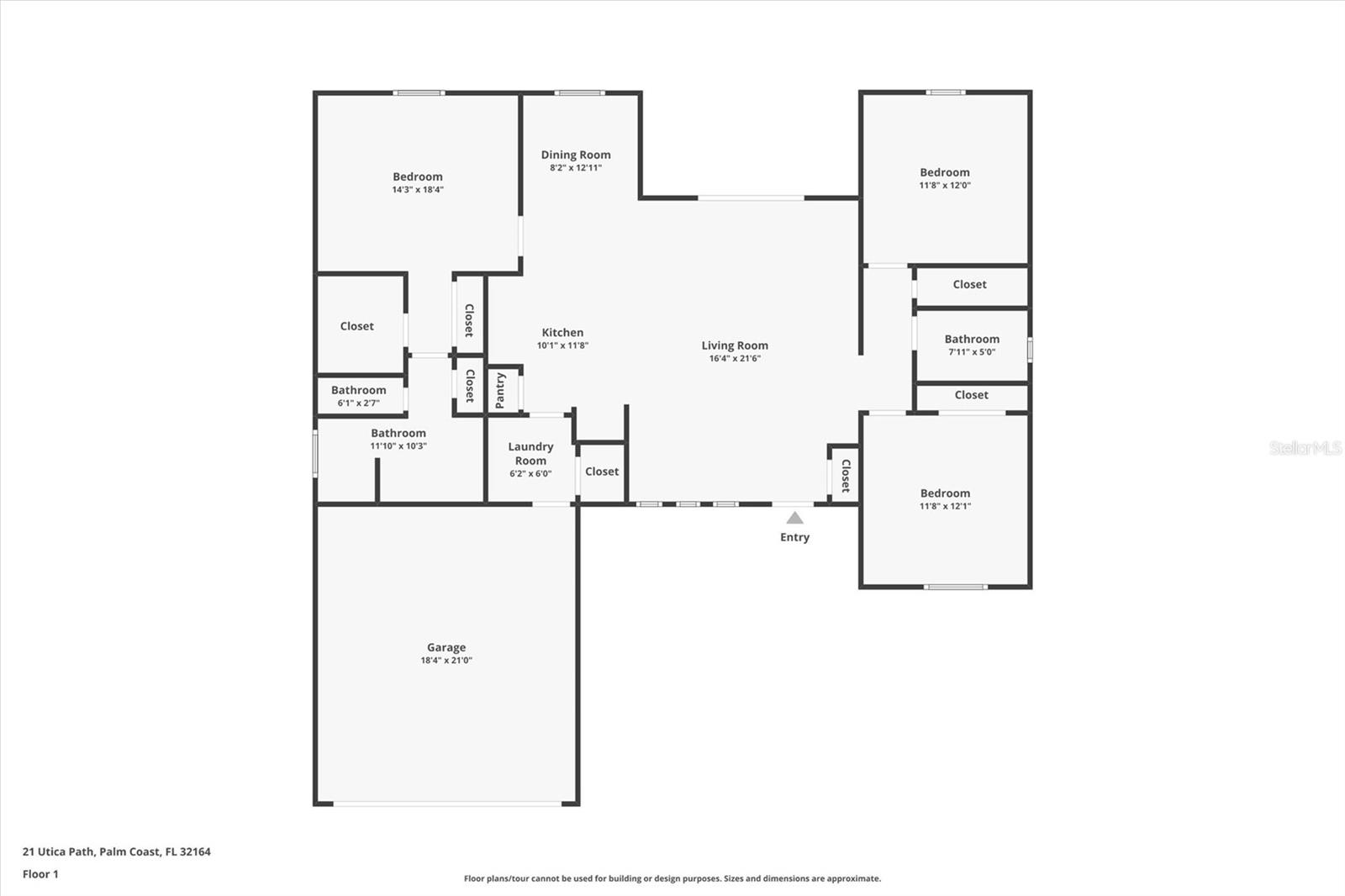 2170 Raglan Cir Property Photo 25