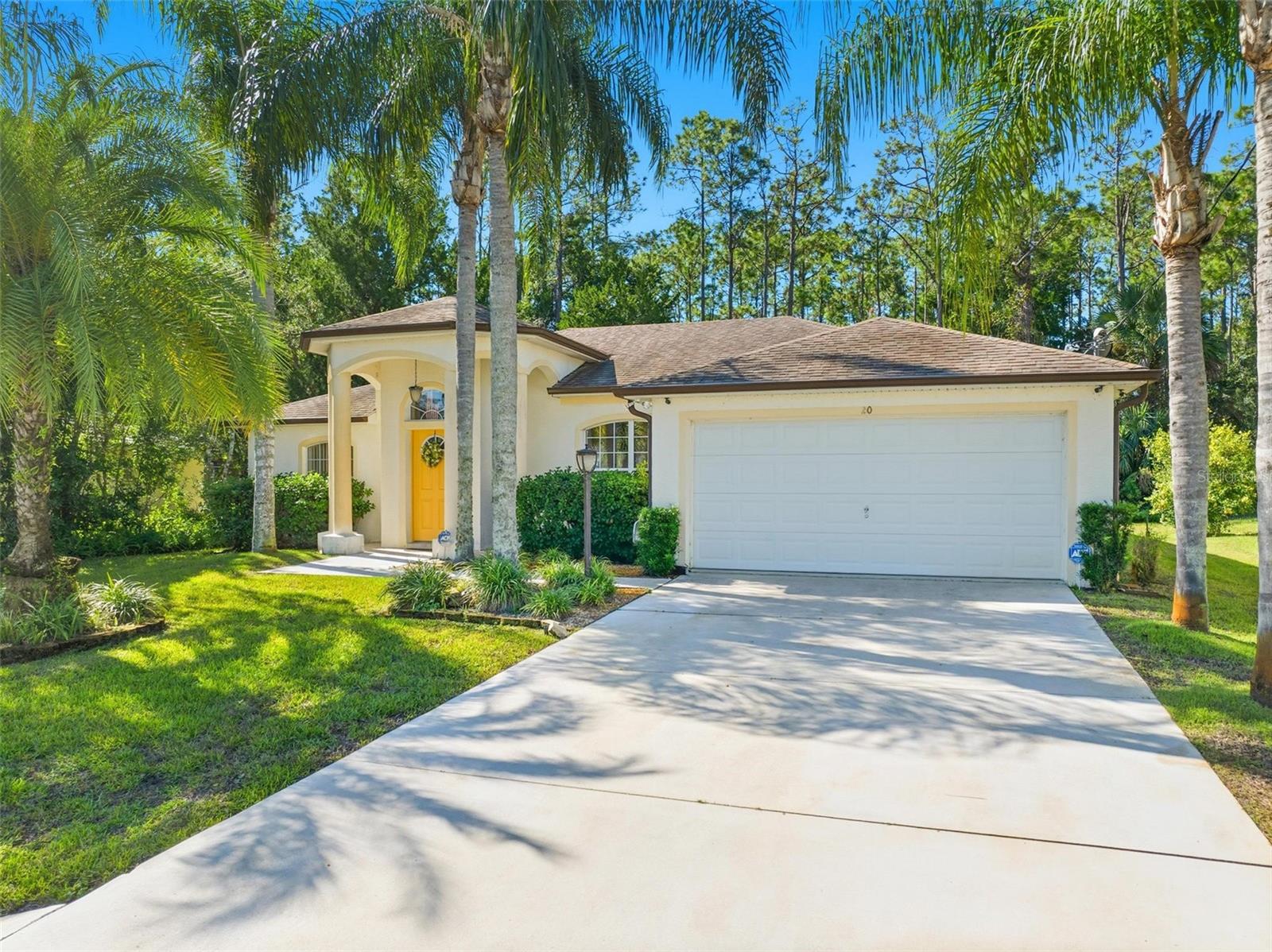 20 Seaman Trl N Property Photo 1