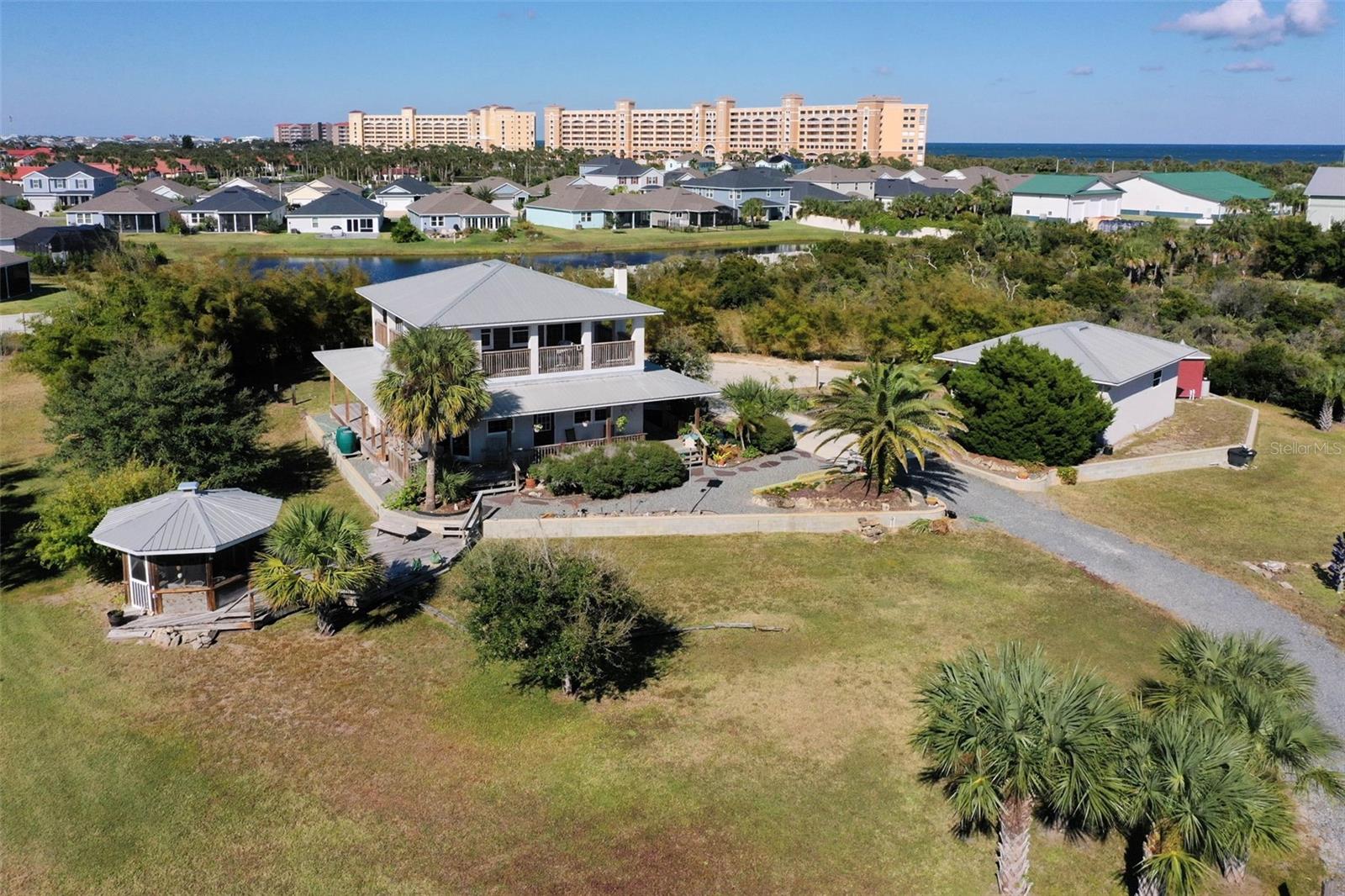 6525 Old A1a N Property Photo 1