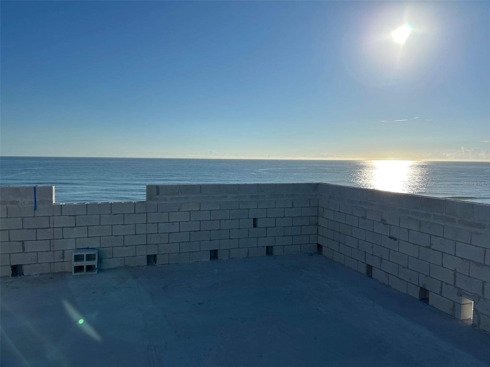 6645 N OCEAN SHORE BLVD #5B Property Photo 1
