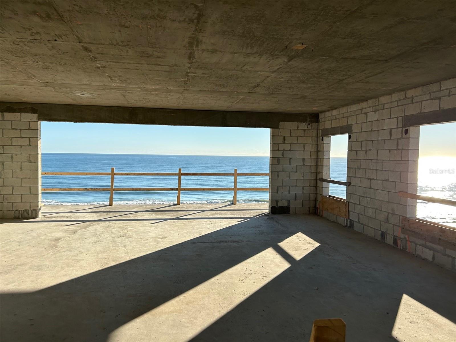 6645 N Ocean Shore Blvd #5b Property Photo 2