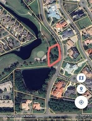 2077 Country Club Dr Property Photo 1