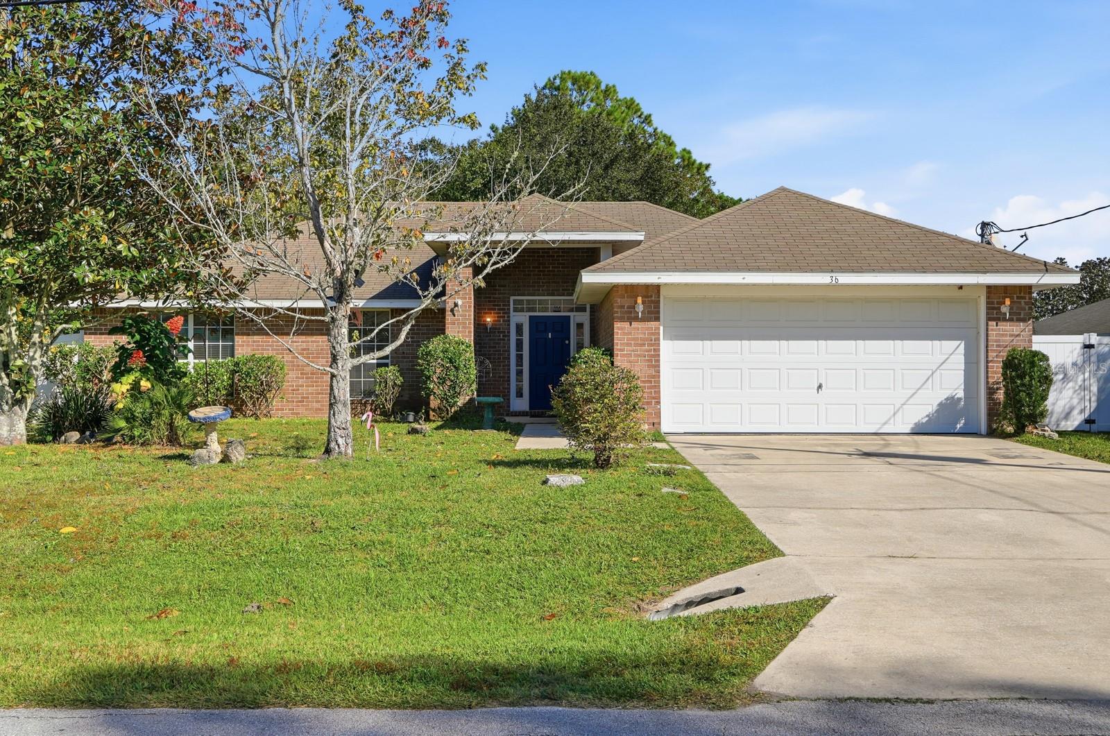 36 LEMA LN