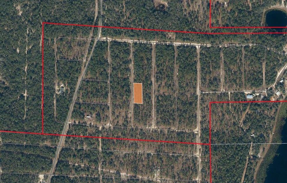 0 Monroe Ave Lot 12-17 Property Photo 1