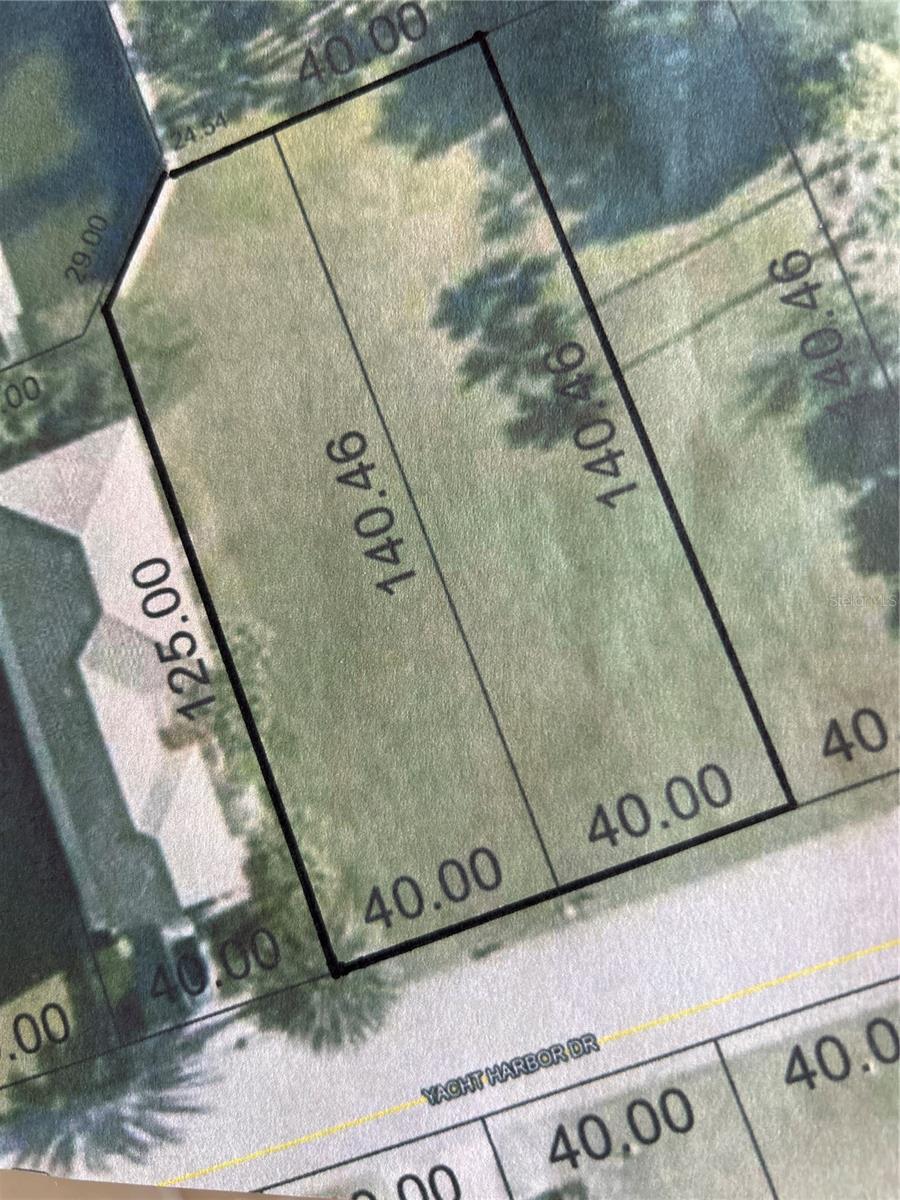 237 And 239 Yacht Harbor Dr Property Photo 4