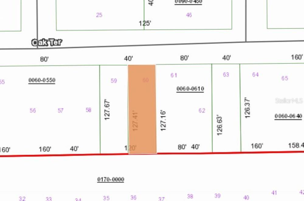 0 Unassigned Rd Property Photo 2