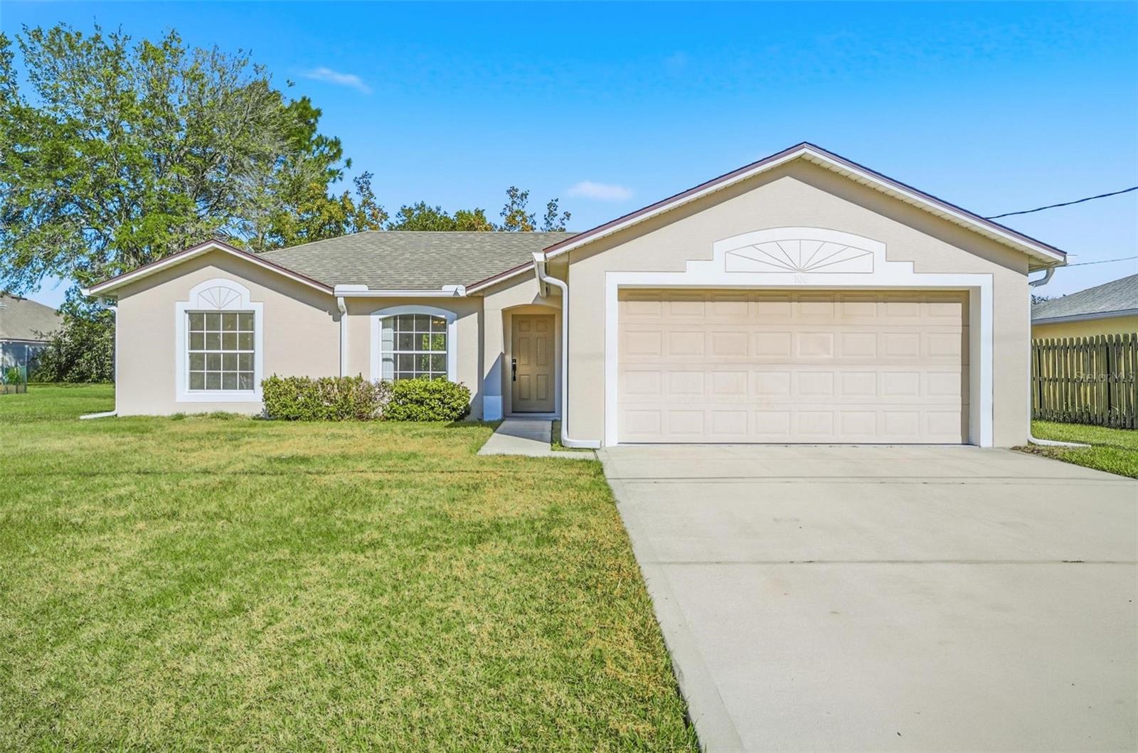 106 LA MANCHA DR Property Photo 1