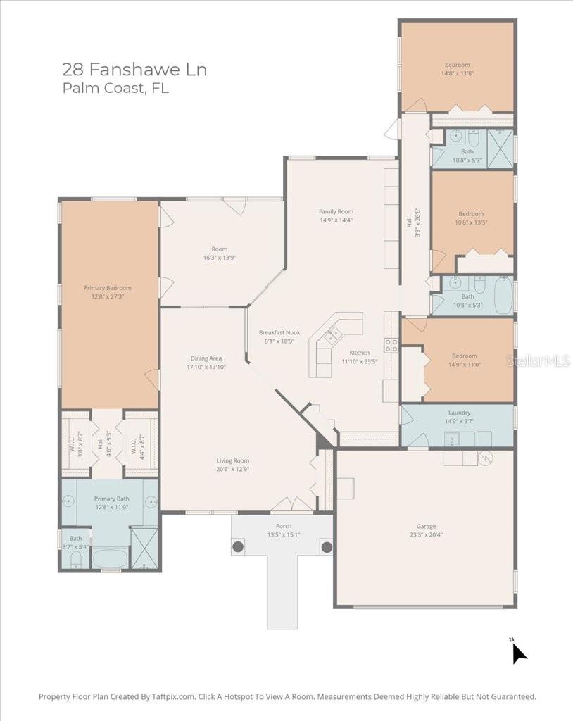 28 Fanshawe Ln Property Photo 42